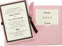 Invitations / Printing Services